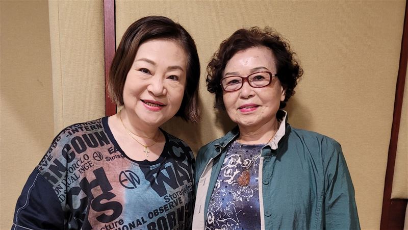87歲紀露霞近況　兒媳不讓回家吃飯