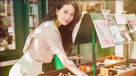 林志玲。（志玲姊姊慈善基金會提供