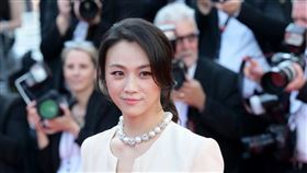 《分手的決心》朴海日、湯唯。（圖／車庫娛樂提供）