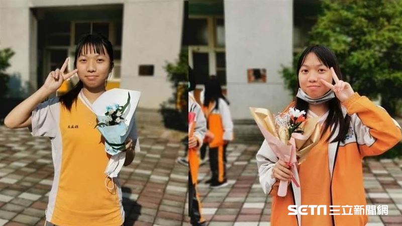 獨／女器捐救4人　單親爸曝最後心願