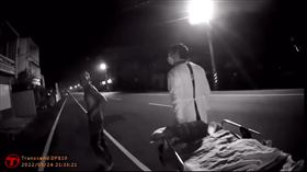 嘉義,逆孫,阿嬤,傷勢