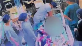 熬夜,讀書,大學生,猛爆性心肌炎