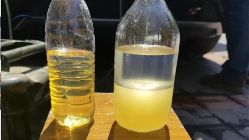 加油站汽油含水達9成　多車抖動拋錨
