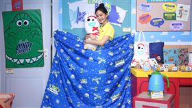 屈臣氏，玩具總動員，曾之喬，業者提供