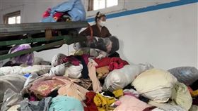 舊衣回收,創業,青年,出口,買賣