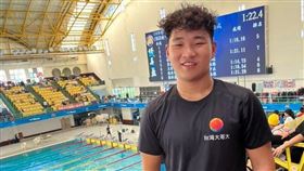 台灣大哥大今（25）天晚間在臉書貼出三張陳亮達的照片，台灣大說，「台灣大哥大體育家族永遠不會忘記你！亮達，你永遠是最棒的！」（圖／翻攝自台灣大哥大臉書）