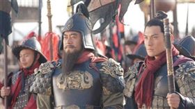 ▲水滸傳。（圖／翻攝自百度百科）