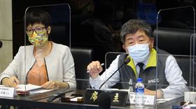 拍板！盼解決血汗爭議　護病比上限1:7、加速發放津貼，圖／翻攝自衛福部臉書