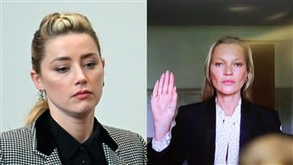 強尼戴普舊愛戳破謊言！安柏赫德慘了