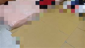 護理公會理事長陳玉鳳提供