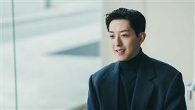 《流星》李正信。（圖／愛奇藝提供）