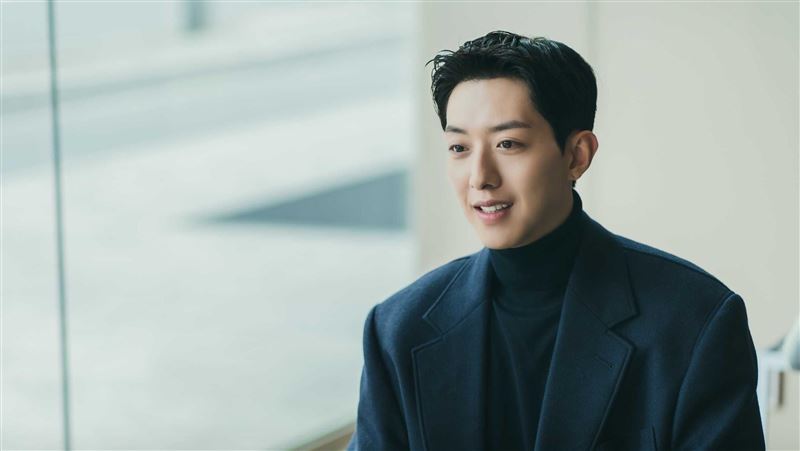 李正信演《流星》！隊友狂截圖嘲笑