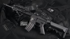 步槍,槍枝。（圖／翻攝自Pexels）