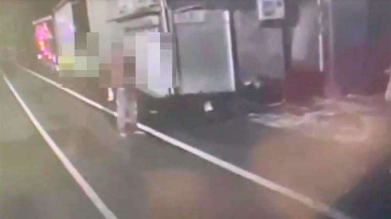 嘉義阿嬤遭毆滿臉傷身亡　逆孫背景曝