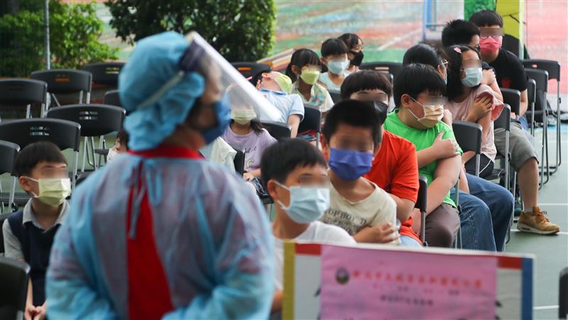 新／學生確診攀升！竹縣市不提前放假