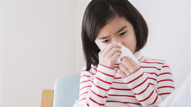 確診併發兒童腦炎奪命！這群人最危險