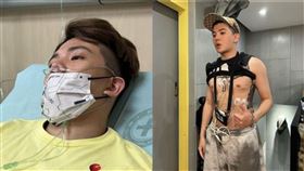 （圖／翻攝自孫生臉書）