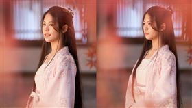 圖/翻攝自劉蒔微博