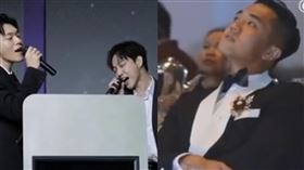 婚禮,閨密,新郎,新娘,孫英豪
https://s.weibo.com/weibo?q=%23%E9%97%BA%E8%9C%9C%E7%9A%84%E8%AF%9D%23