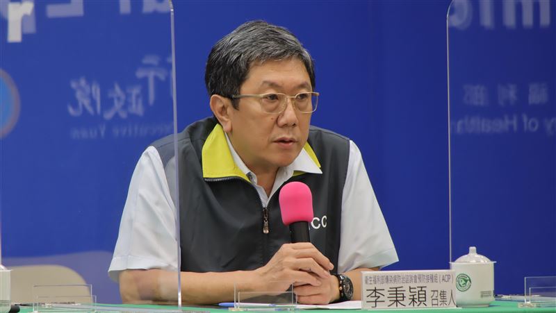 確診後康復要打第4劑？李秉穎解答