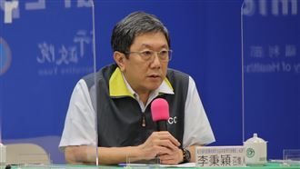 李秉穎提醒：孩童出現5症狀盡速就醫