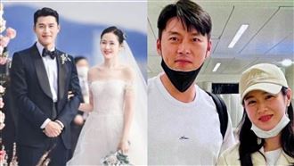 孫藝真懷孕當媽　玄彬：想成為好爸爸