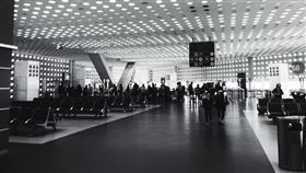 機場（圖／翻攝自Pexels）