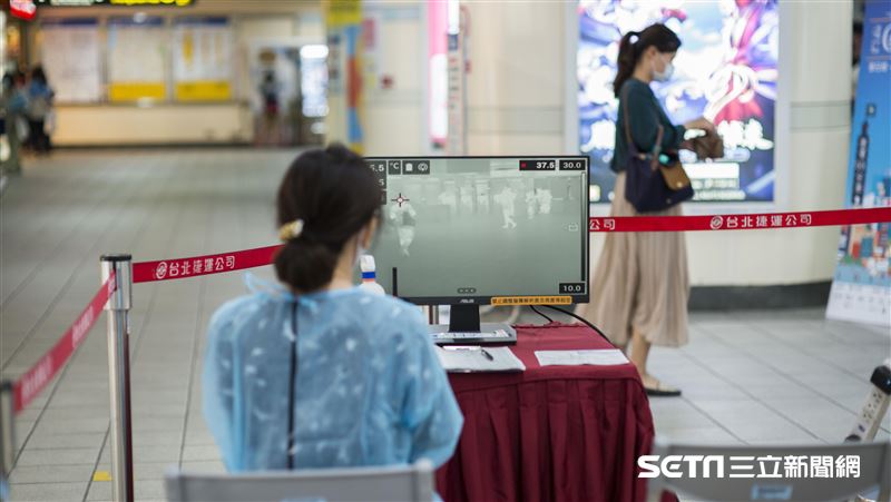 正常生活近了？李秉穎：樂觀推估9月