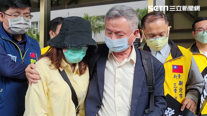 少女打完疫苗後死　楊志良挺母請國賠