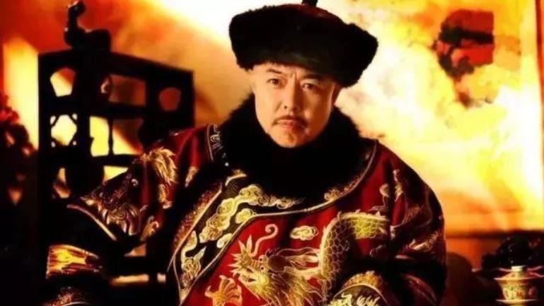 乾隆竟公然盜墓！連「棺材」也要偷