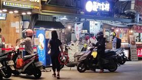 茶葉蛋,高雄,夜市,妹妹,弟弟