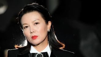 苗可麗回歸台8　驚爆「斬桃花」內幕