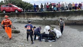 潛水捕魚,失蹤,遺體,台東,翻攝畫面
