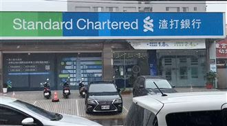 新／男持氣槍搶銀行17萬！慘遭活逮