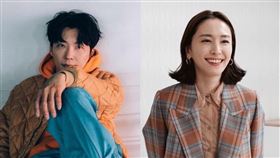 新垣結衣、星野源（圖／翻攝自新垣結衣、星野源IG）