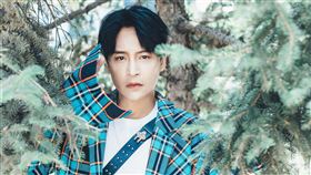 陳志朋（圖／翻攝自陳志朋IG)