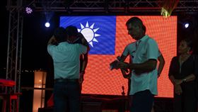 ▲台灣潛水選手成功爭取以Taiwan名稱出賽。（圖／翻攝黃明峻臉書）