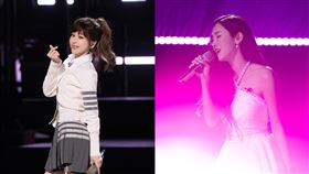 圖/翻攝自乘風破浪微博