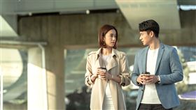 劉冠廷,陳庭妮,施名帥,孟耿如,林哲熹,謝沛恩,袁艾菲,陳語安。（時創影業提供