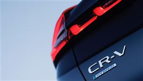 ▲Honda CR-V（圖／翻攝自Honda官網）