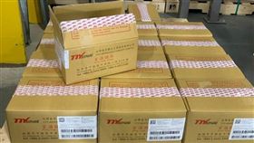 東洋首件獲美國藥證的自製開發藥物「三氧化二砷」Arsenic Trioxide也在3月底順利出貨，開始在美銷售。（圖／東洋提供）