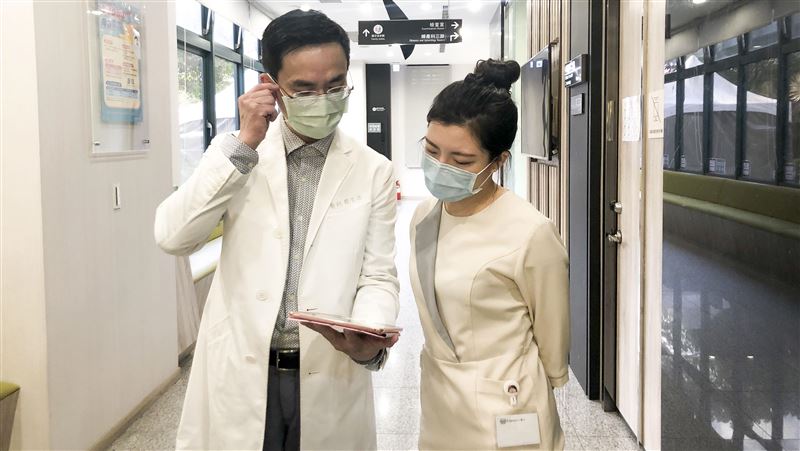 猴痘恐全球蔓延？醫曝真正危機是這個