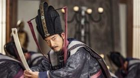 ▲古代官。（影視示意圖／翻攝自百度百科）