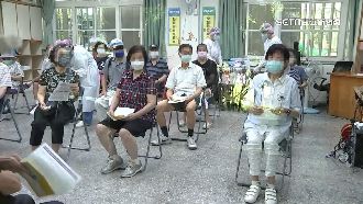 長者快篩陽投藥　搶5日黃金期降重症