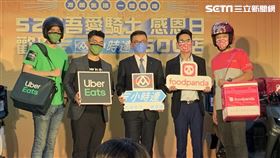 全聯,全聯小時達,全聯福利中心總經理蔡篤昌,記者劉沛妘攝影