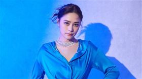 阿嬌 翻攝自微博