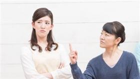 （圖／免費圖庫PhotoAC）婆媳,爭吵