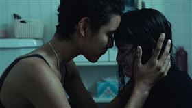 《進擊的地才》伊莎貝爾傅爾曼。（圖／仲業文創提供）