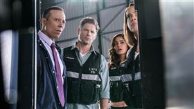 《CSI犯罪現場：賭城》。（圖／AXN提供）