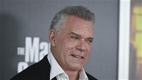 雷．李歐塔。（圖／美聯社／達志影像）